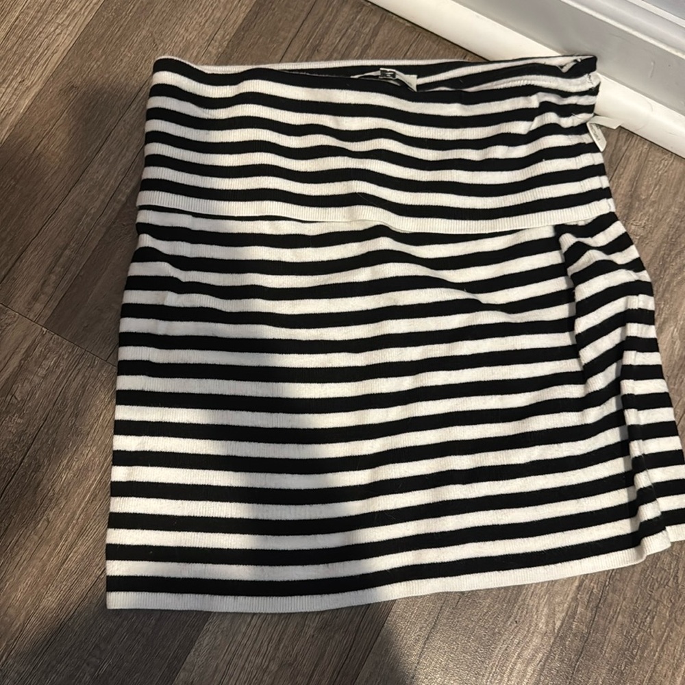 mini skirt